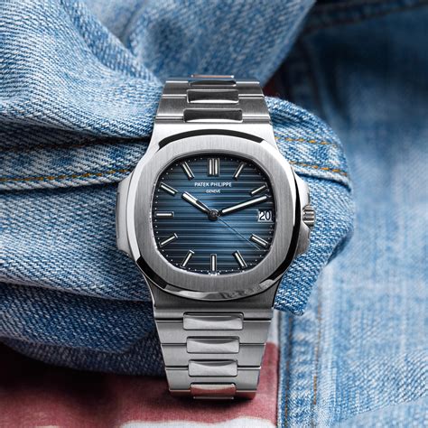 horloge patek philippe 5711|patek philippe nautilus 5711.